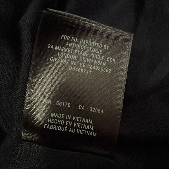 Maeve dress - Picture 8 of 8